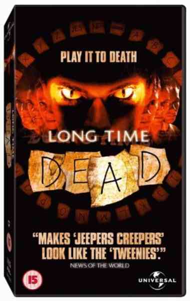 Long Time Dead (2002) Screenshot 2