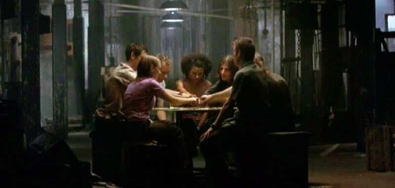 Long Time Dead (2002) Screenshot 4