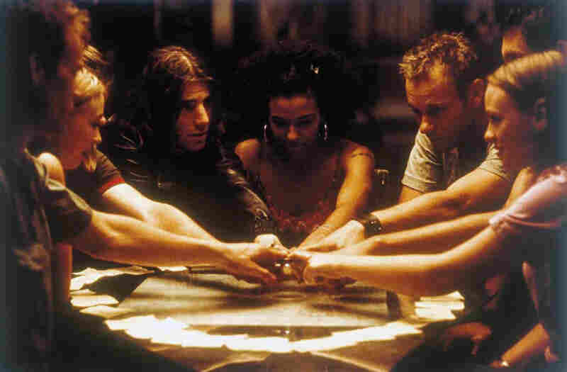 Long Time Dead (2002) Screenshot 5