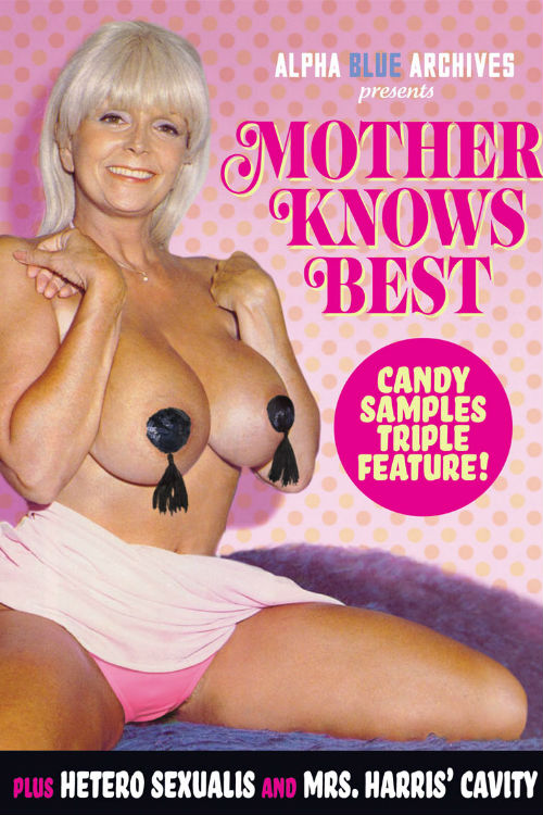 Mother Knows Best (1971) Screenshot 2