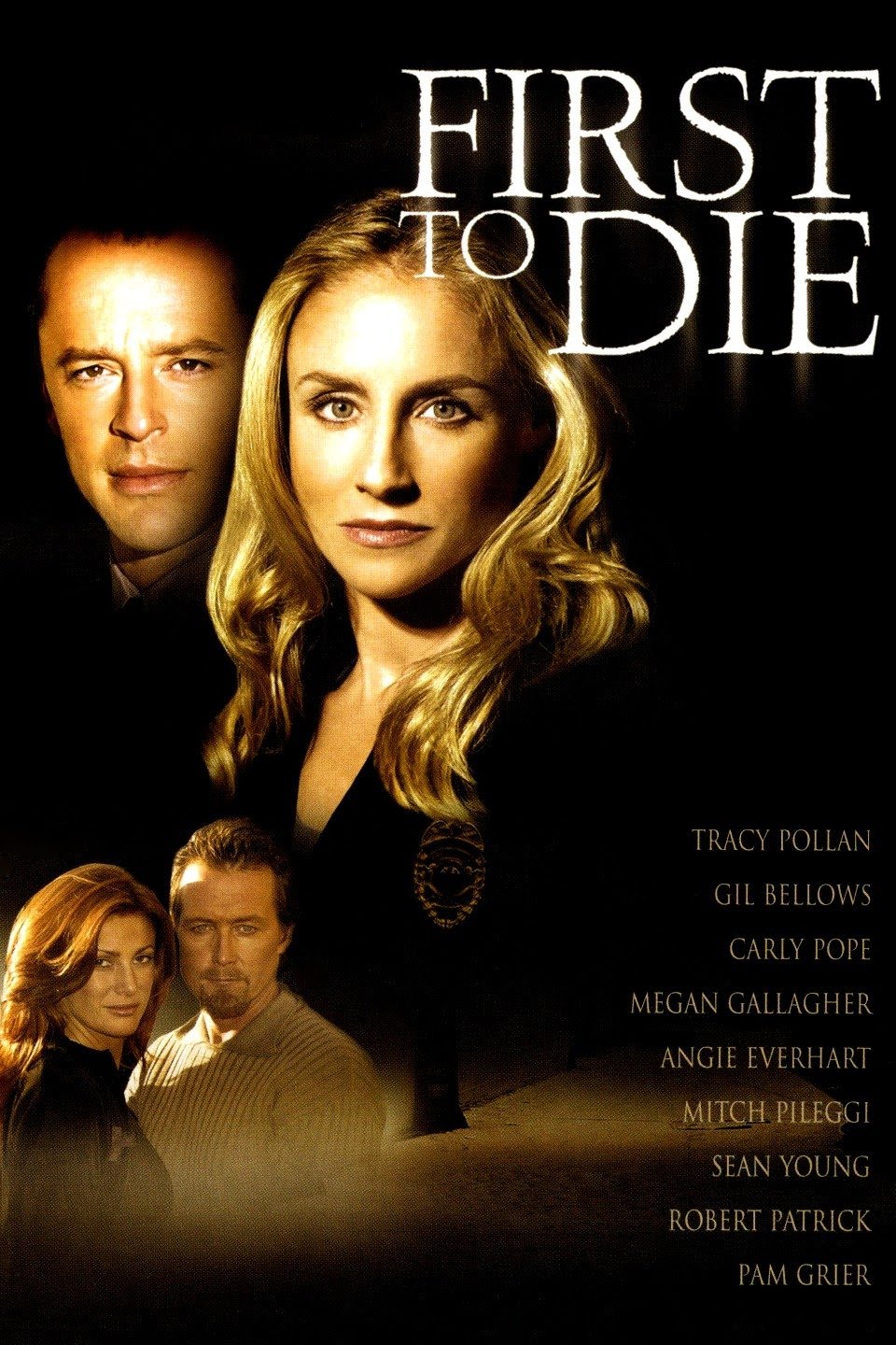 1st to Die (2003) Screenshot 1 