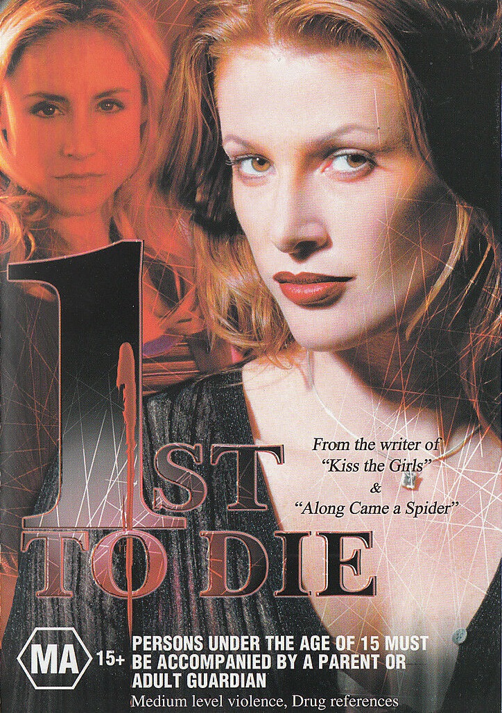 1st to Die (2003) Screenshot 2 