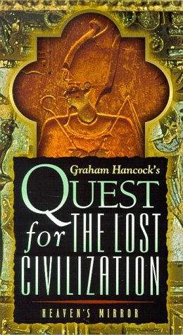 Quest for the Lost Civilization (1998) Screenshot 1