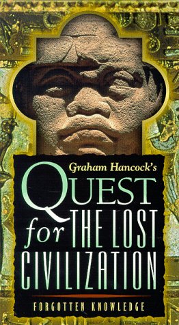 Quest for the Lost Civilization (1998) Screenshot 2