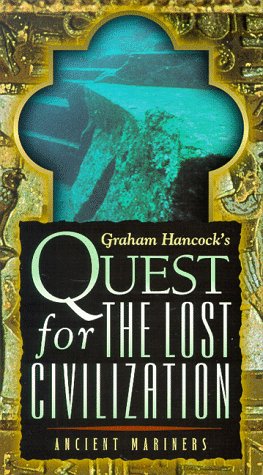 Quest for the Lost Civilization (1998) Screenshot 3