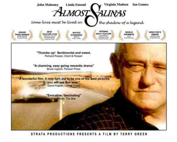 Almost Salinas (2001) Screenshot 2
