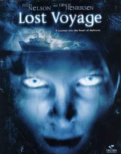 Lost Voyage (2000) Screenshot 3