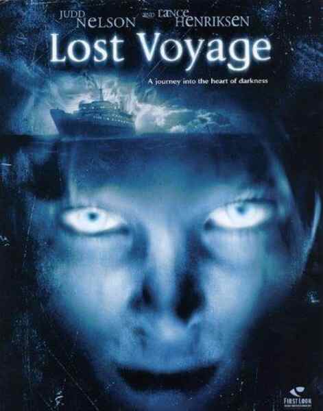 Lost Voyage (2000) Screenshot 5