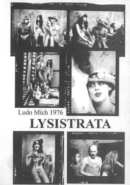 Lysistrata (1976) Screenshot 1