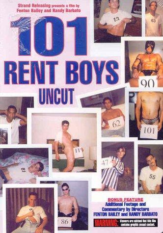 101 Rent Boys (2000) Screenshot 1