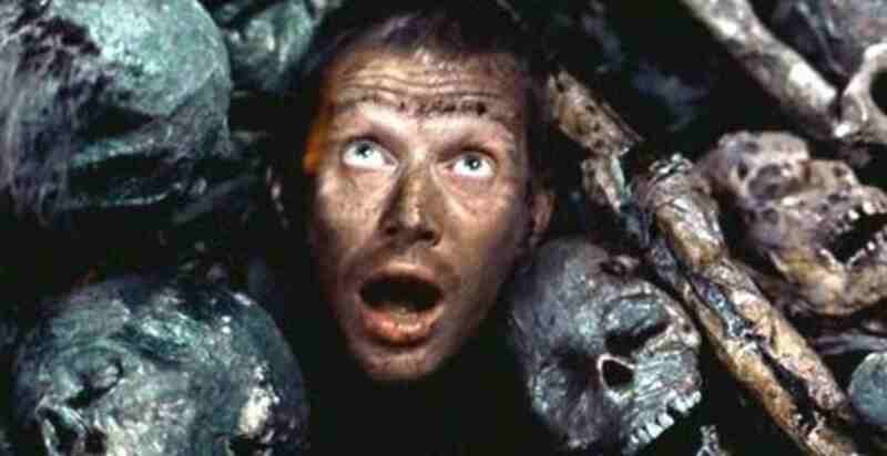 The Bunker (2001) Screenshot 2