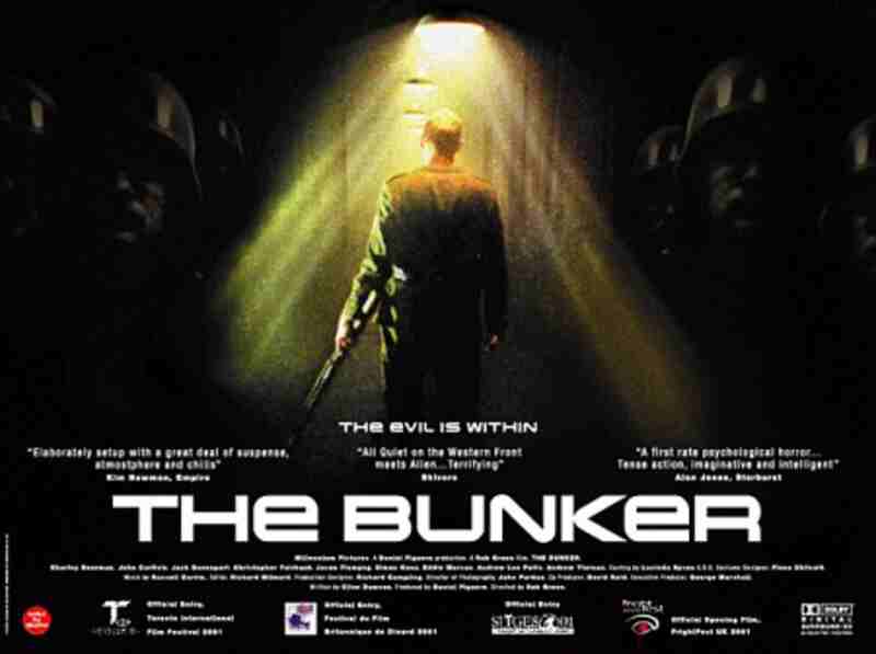The Bunker (2001) Screenshot 3
