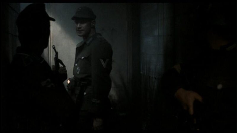 The Bunker (2001) Screenshot 4
