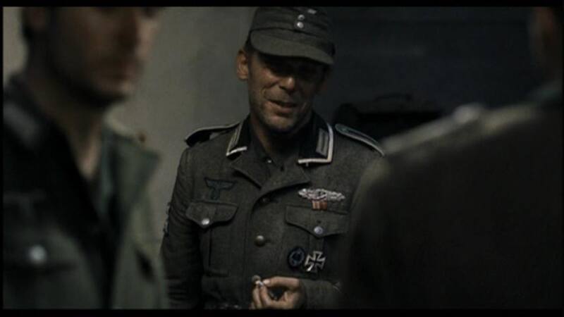 The Bunker (2001) Screenshot 5