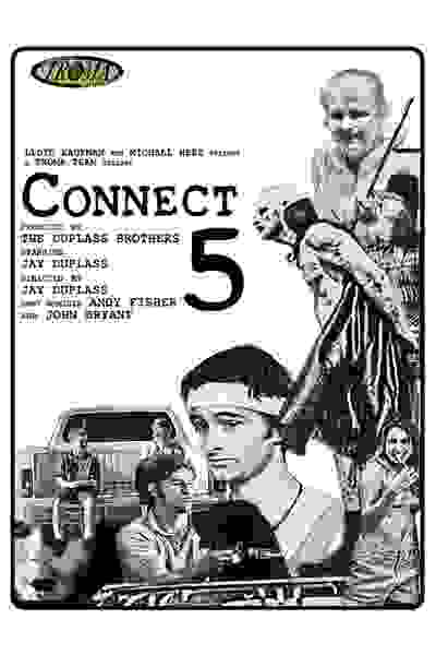 Connect 5 (1996) Screenshot 1