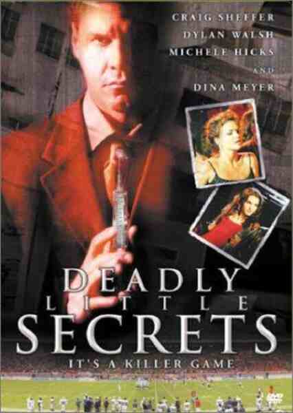 Deadly Little Secrets (2002) Screenshot 1