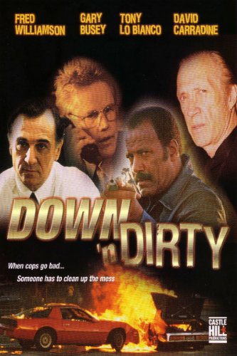 Down 'n Dirty (2000) Screenshot 1 