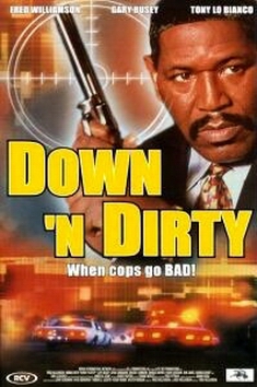Down 'n Dirty (2000) Screenshot 3 