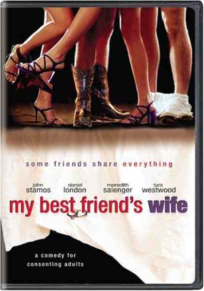 My Best Friend's Wife (2001) Screenshot 2