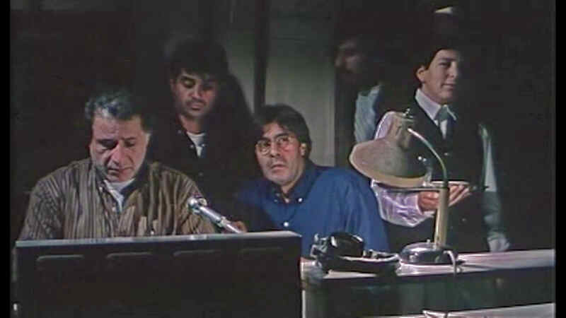 The Mix (2000) Screenshot 3