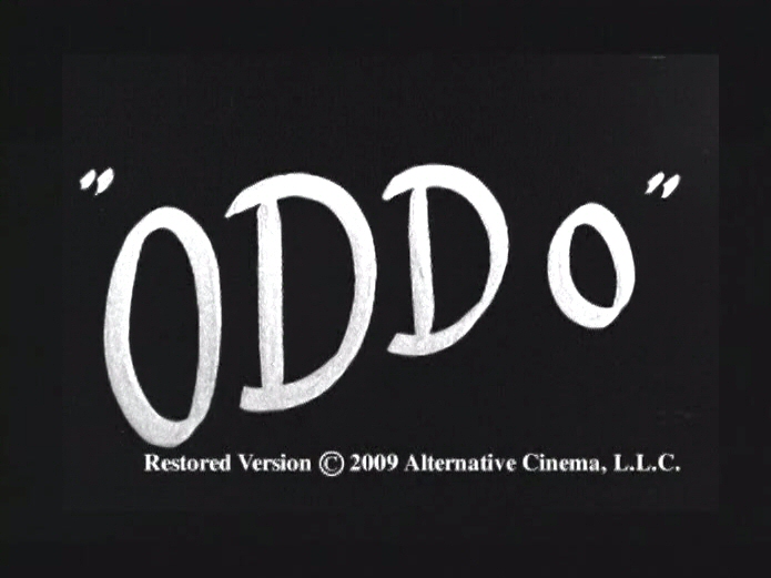 Oddo (1967) Screenshot 1