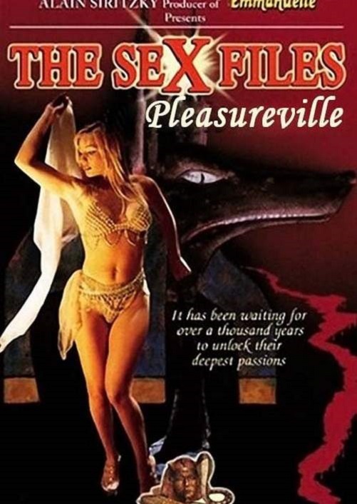 Sex Files: Pleasureville (2000) Screenshot 1