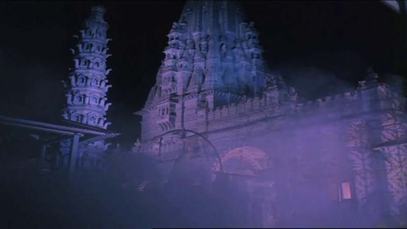 Purana Mandir (1984) Screenshot 1