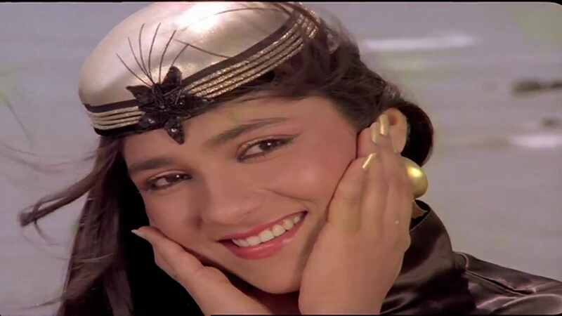 Purana Mandir (1984) Screenshot 2