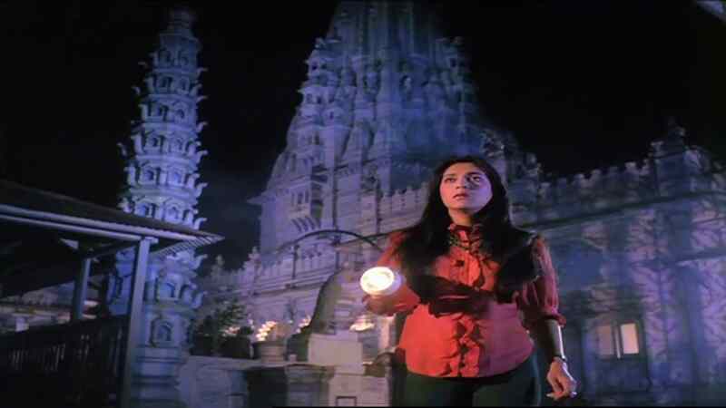Purana Mandir (1984) Screenshot 4