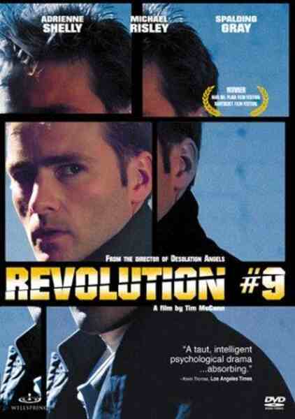 Revolution #9 (2001) Screenshot 3
