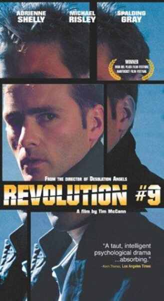 Revolution #9 (2001) Screenshot 5