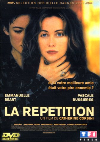 La répétition (2001) Screenshot 3 