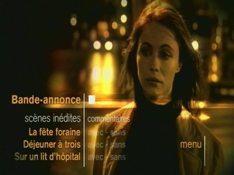 La répétition (2001) Screenshot 4 
