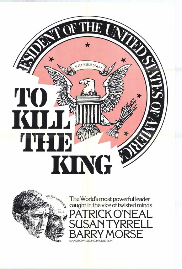 To Kill the King (1974) Screenshot 1