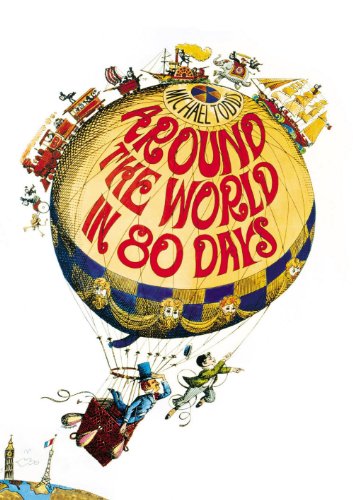 Around the World in 80 Days (1999) Screenshot 1