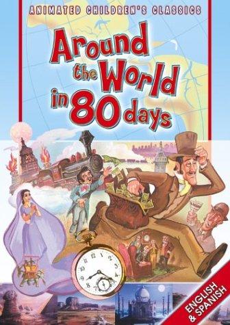 Around the World in 80 Days (1999) Screenshot 2