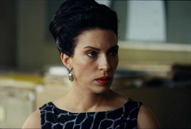 Dead Awake (2001) Screenshot 4