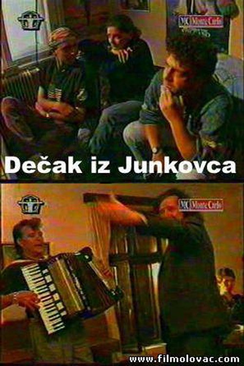 Decak iz Junkovca (1995) Screenshot 1
