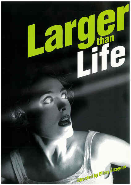 Larger Than Life (1997) Screenshot 1