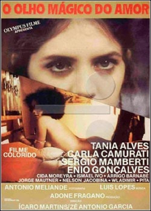 O Olho Mágico do Amor (1982) Screenshot 2