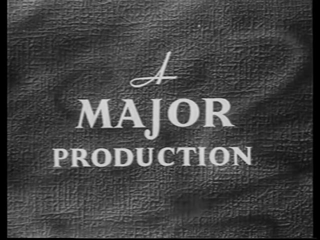 One Way Out (1955) Screenshot 3