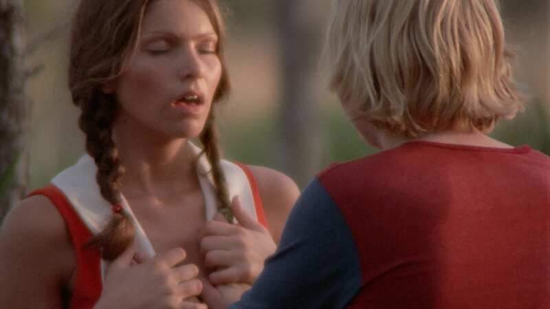 Pick-up (1975) Screenshot 4