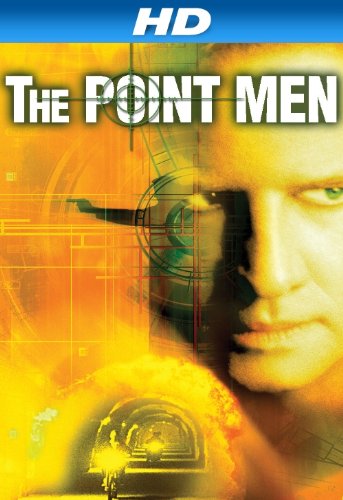 The Point Men (2001) Screenshot 1