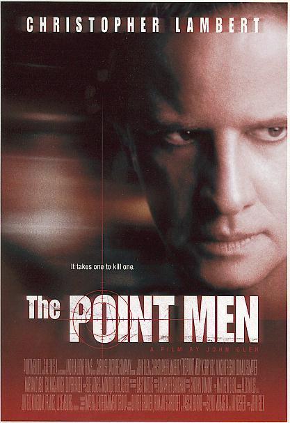 The Point Men (2001) Screenshot 2