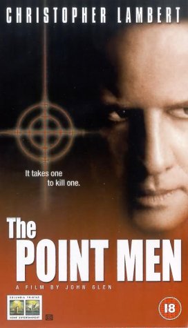 The Point Men (2001) Screenshot 4