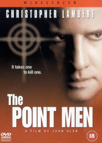 The Point Men (2001) Screenshot 5