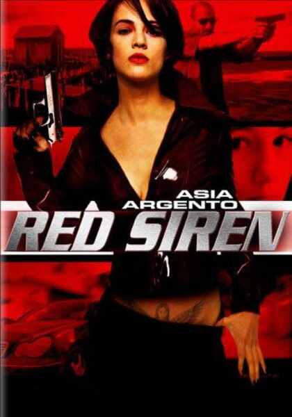 The Red Siren (2002) Screenshot 1