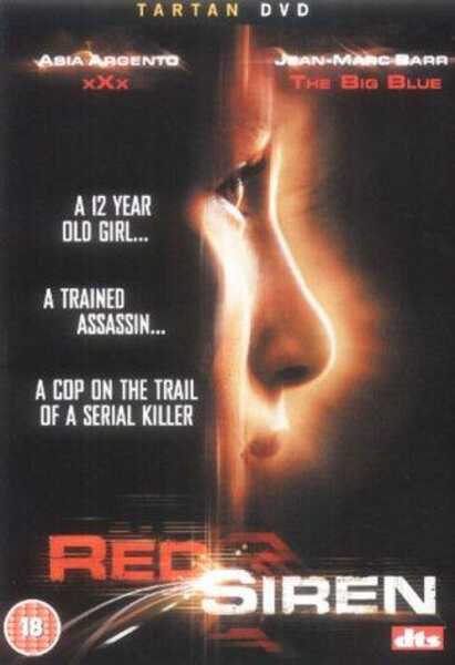 The Red Siren (2002) Screenshot 4