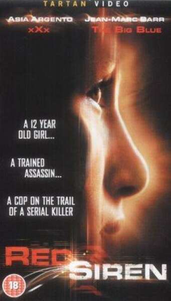 The Red Siren (2002) Screenshot 5