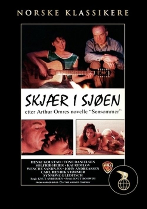 Skjær i sjøen (1965) Screenshot 1 